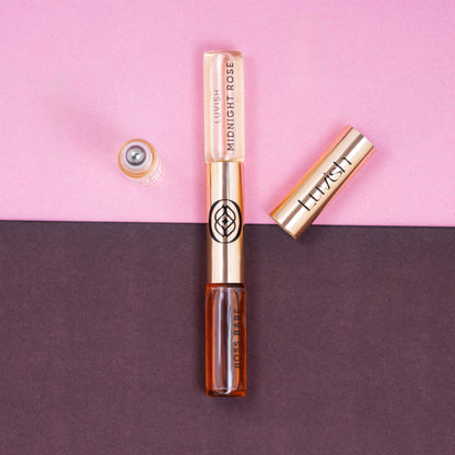 Dual Crayon Perfume