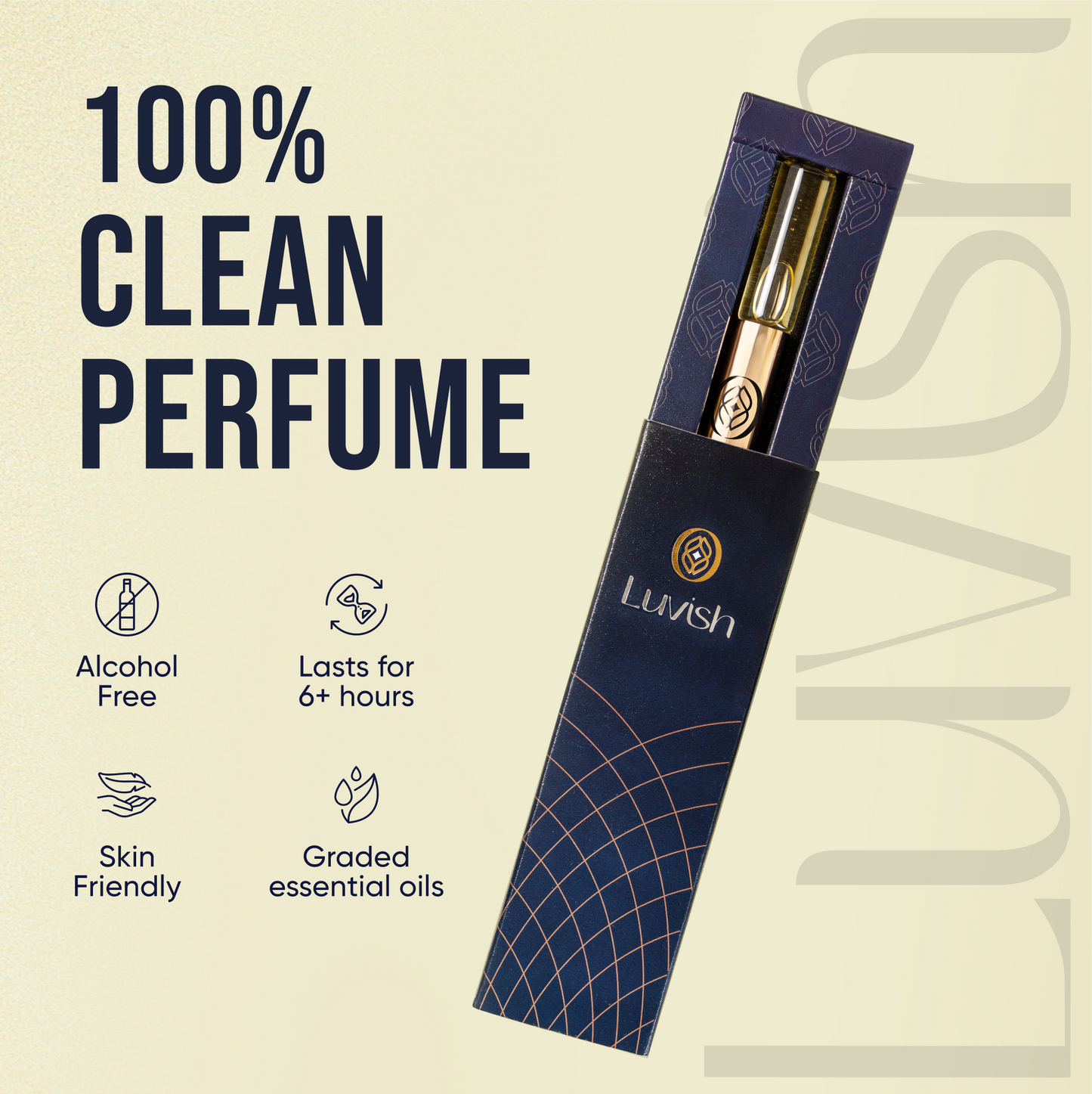 Make Your Own - Dual Perfume