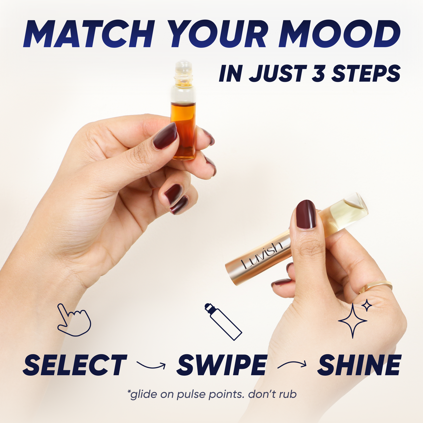 Make Your Own - Dual Perfume