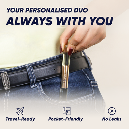 Make Your Own - Dual Perfume